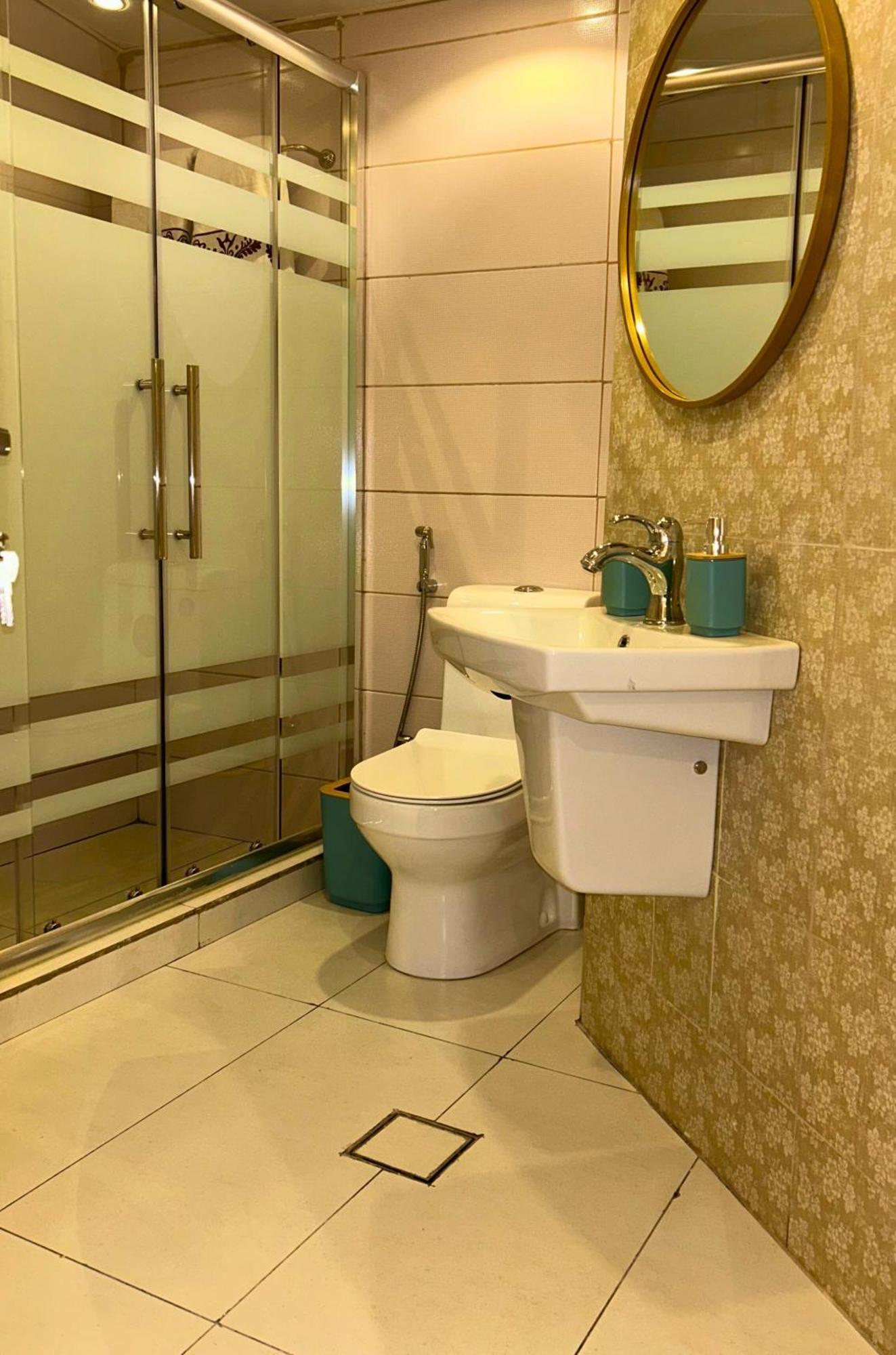 Celestia Boutique Inn - Boutique Stay Overlooking Jerash Ruins ジャラシュ エクステリア 写真