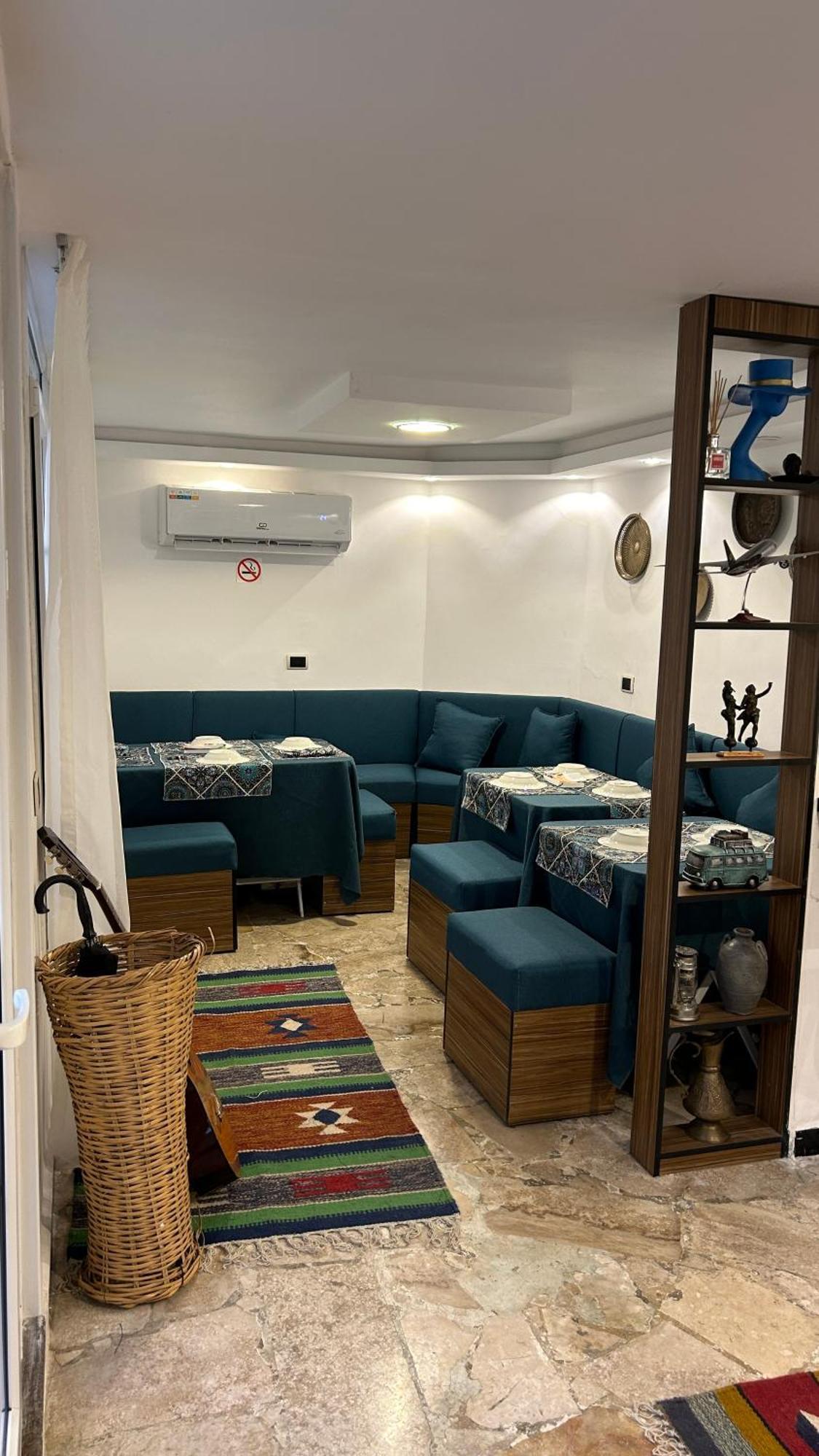 Celestia Boutique Inn - Boutique Stay Overlooking Jerash Ruins ジャラシュ エクステリア 写真