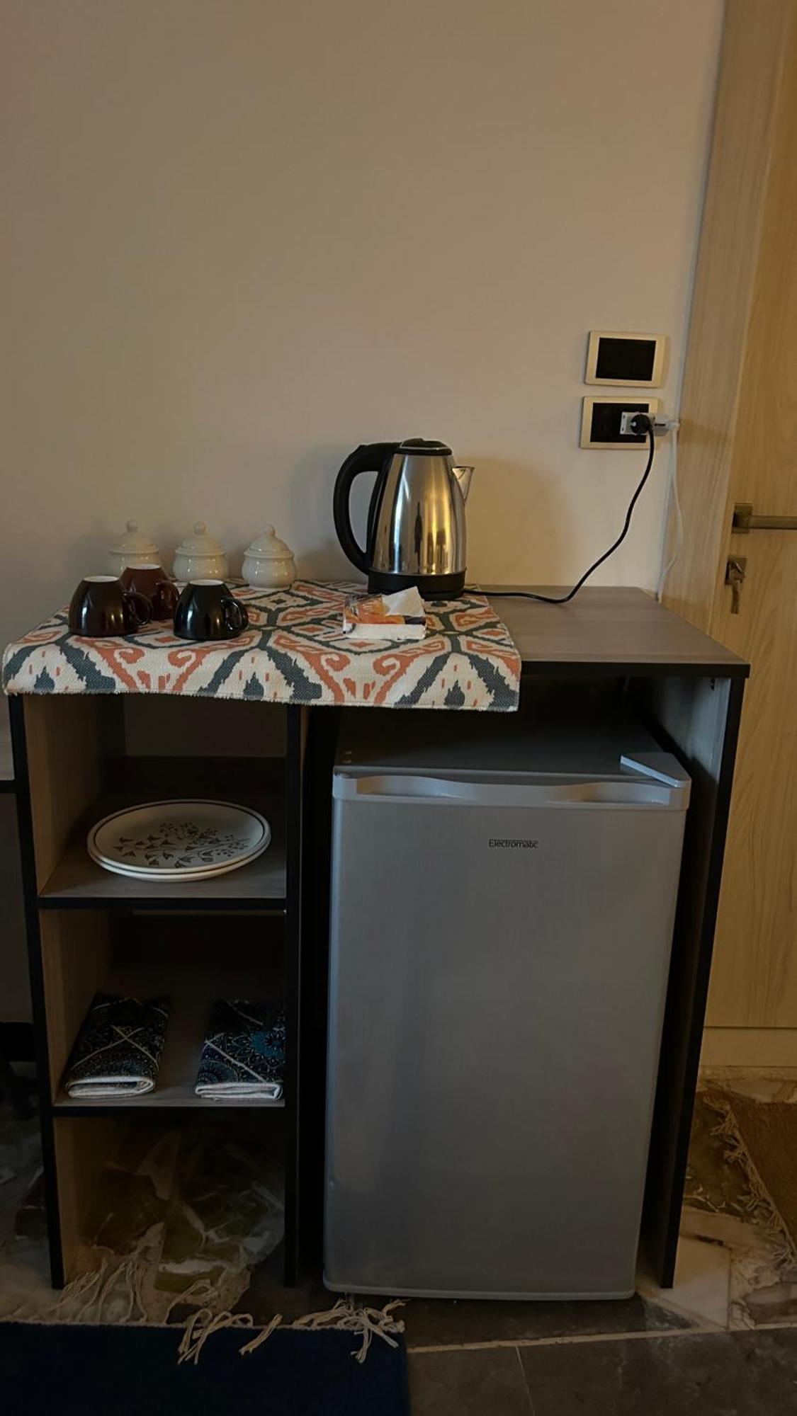 Celestia Boutique Inn - Boutique Stay Overlooking Jerash Ruins ジャラシュ 部屋 写真