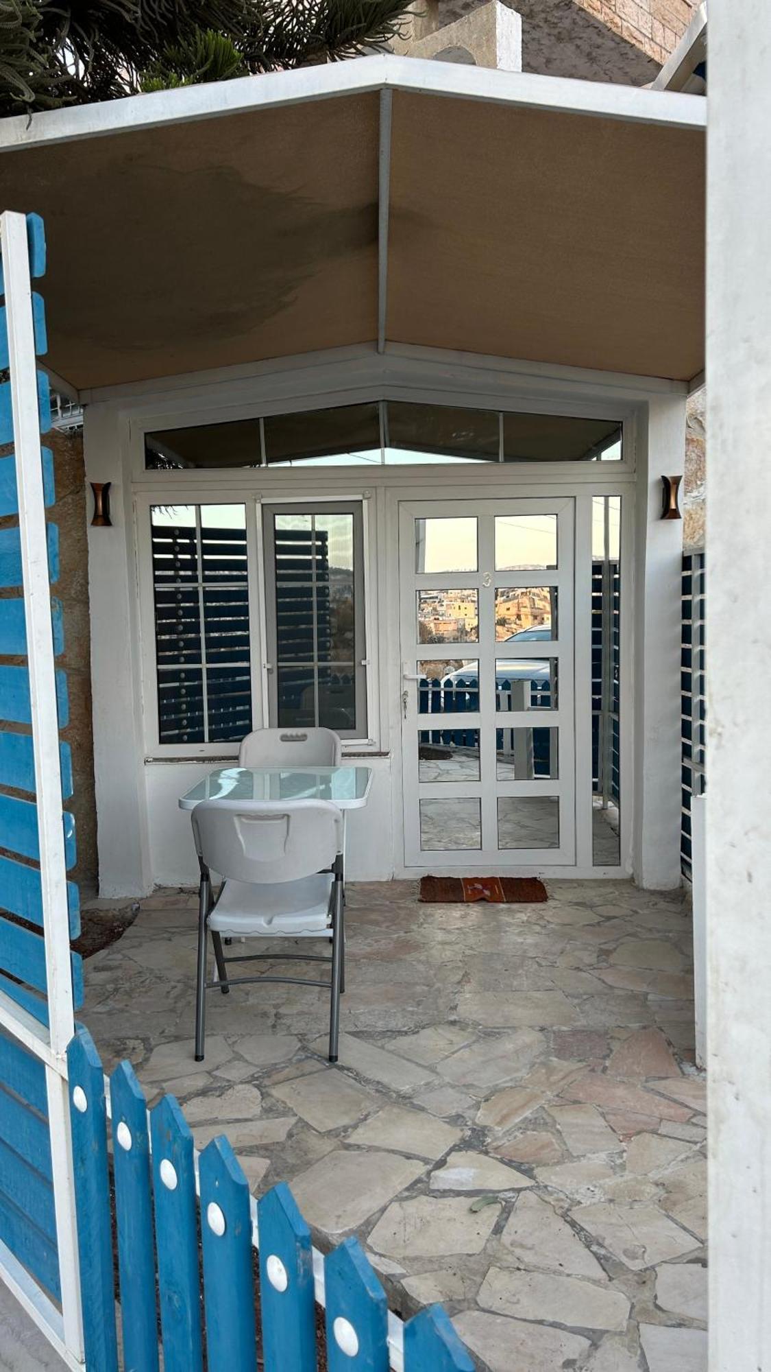 Celestia Boutique Inn - Boutique Stay Overlooking Jerash Ruins ジャラシュ 部屋 写真