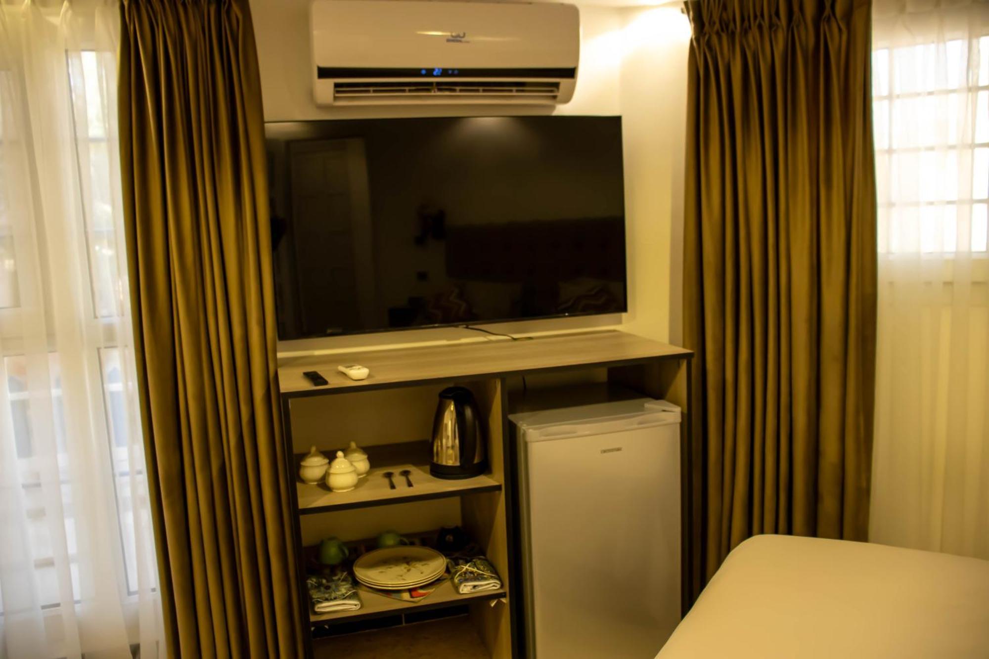 Celestia Boutique Inn - Boutique Stay Overlooking Jerash Ruins ジャラシュ エクステリア 写真
