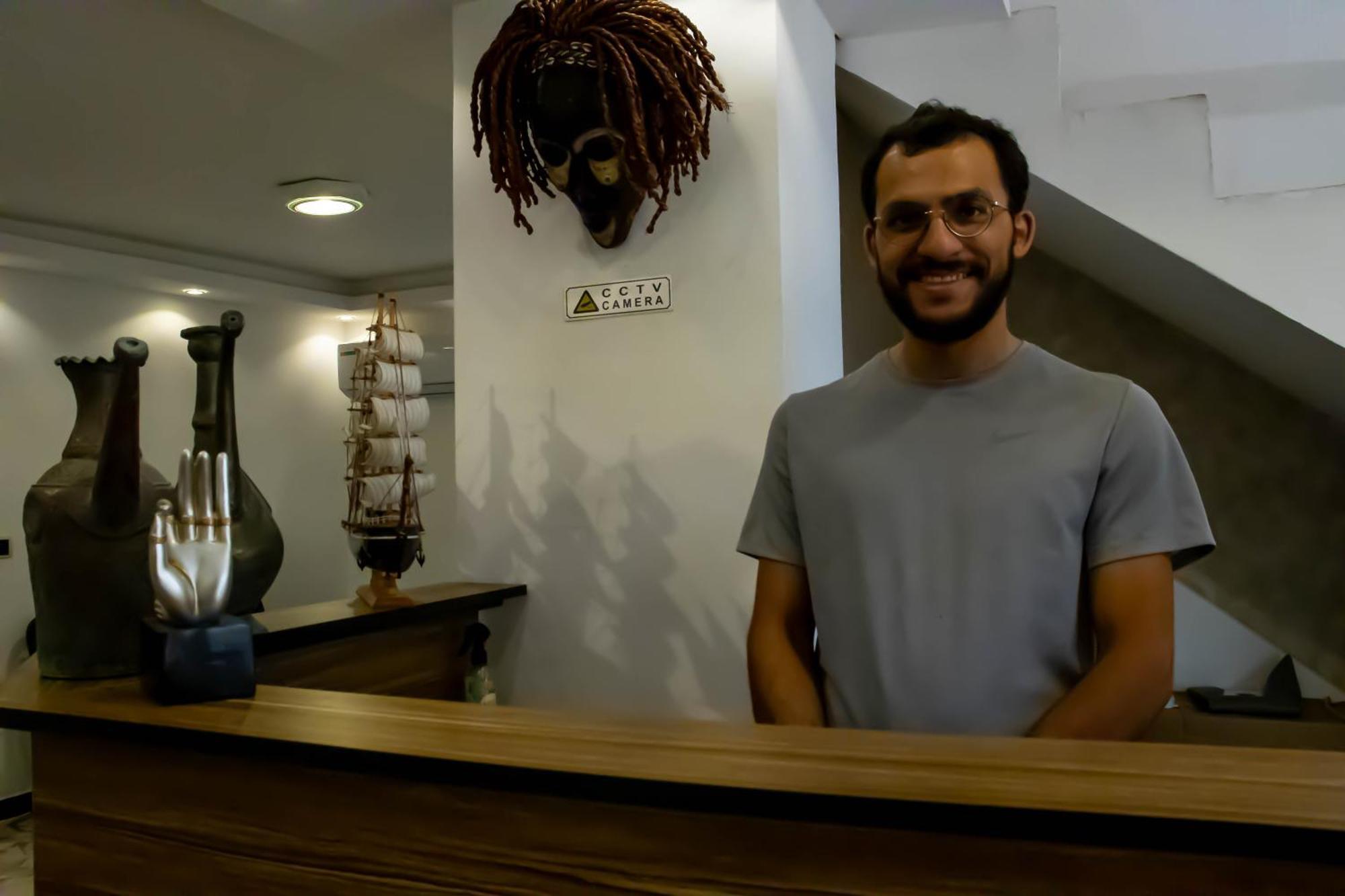 Celestia Boutique Inn - Boutique Stay Overlooking Jerash Ruins ジャラシュ エクステリア 写真