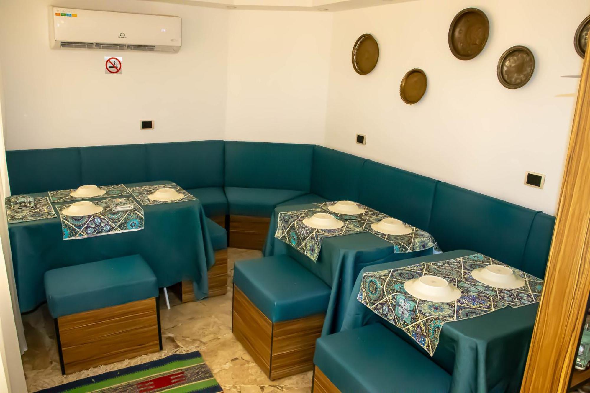 Celestia Boutique Inn - Boutique Stay Overlooking Jerash Ruins ジャラシュ エクステリア 写真