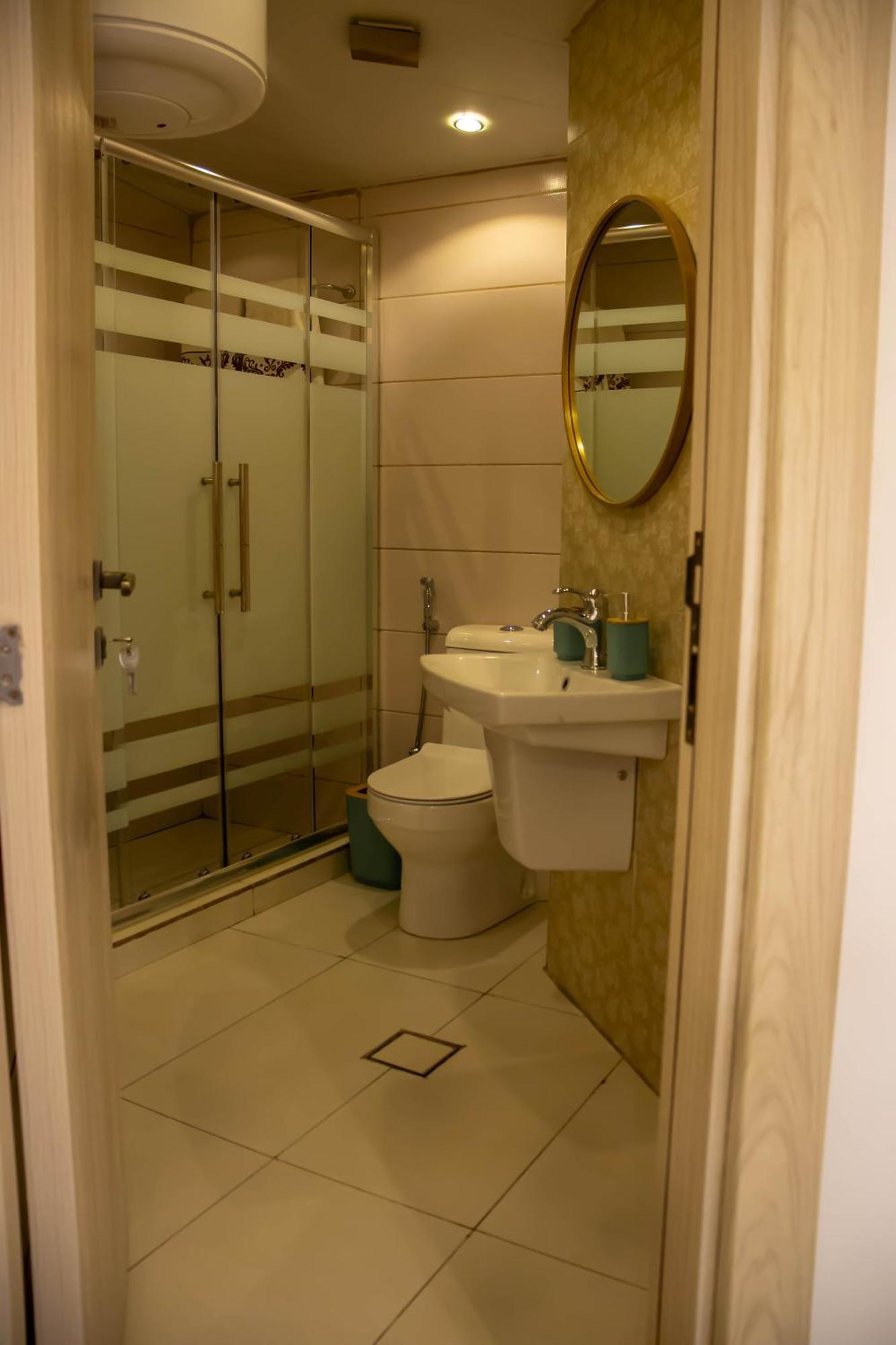 Celestia Boutique Inn - Boutique Stay Overlooking Jerash Ruins ジャラシュ エクステリア 写真