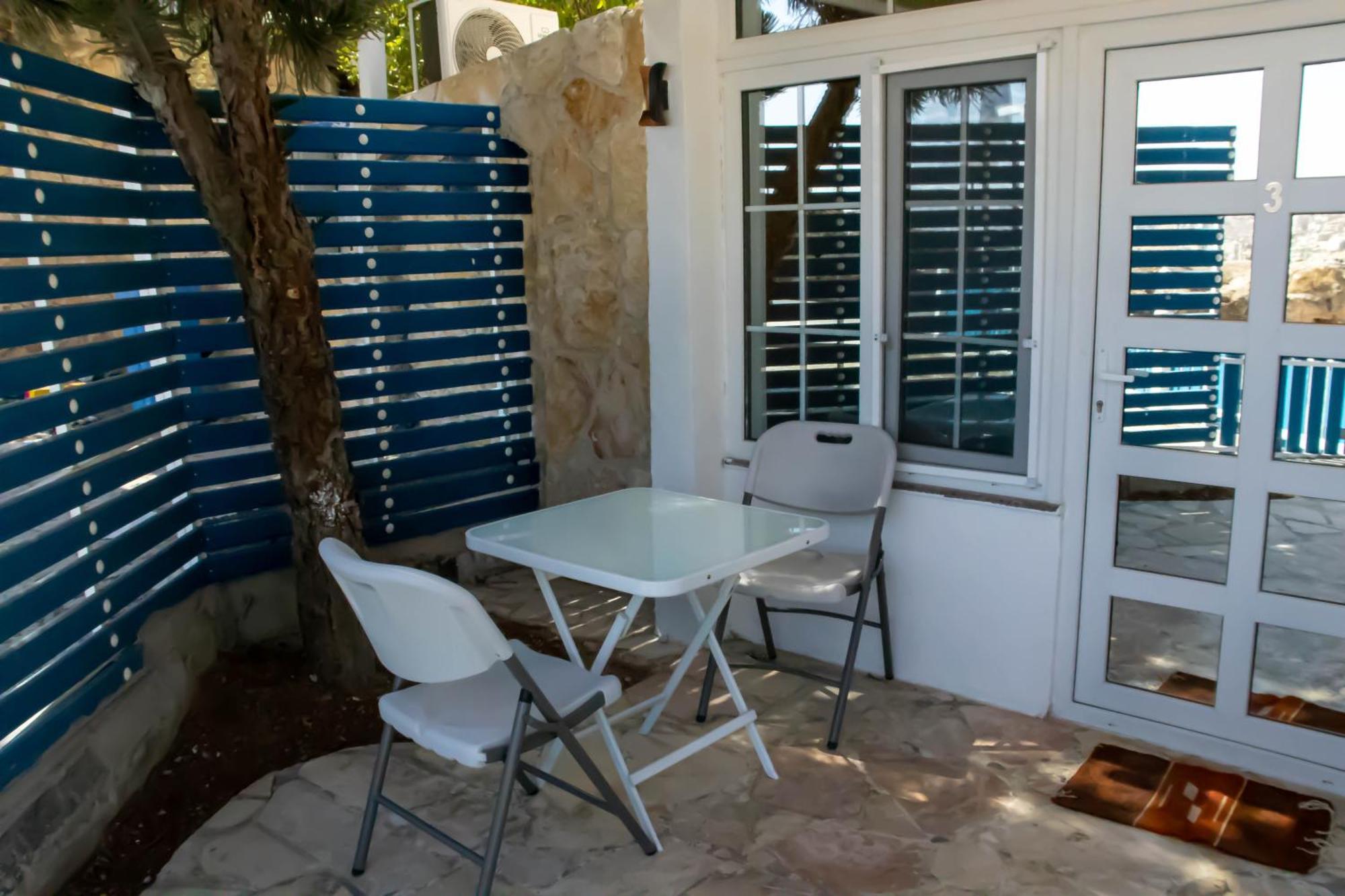 Celestia Boutique Inn - Boutique Stay Overlooking Jerash Ruins ジャラシュ エクステリア 写真