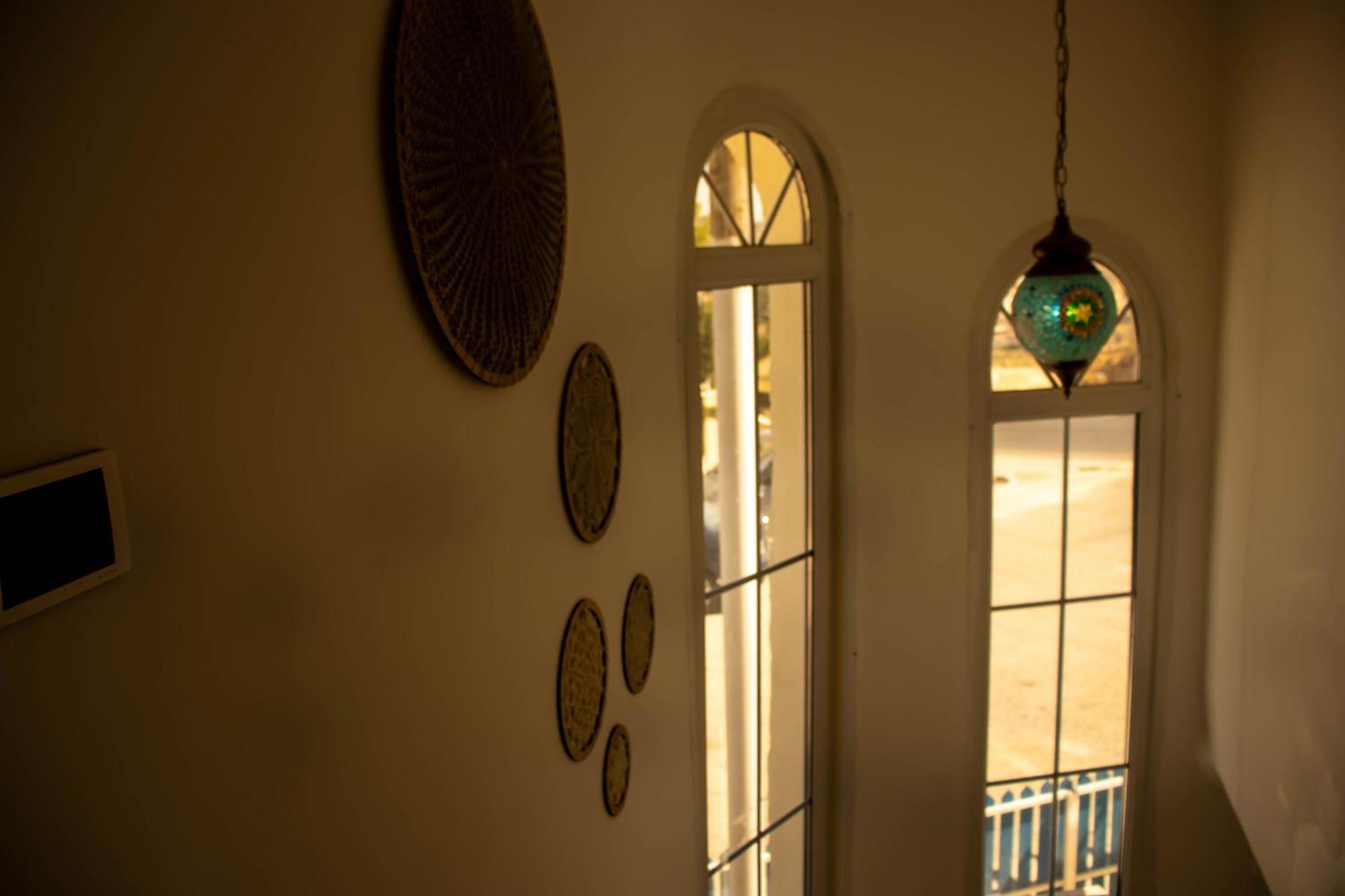 Celestia Boutique Inn - Boutique Stay Overlooking Jerash Ruins ジャラシュ エクステリア 写真