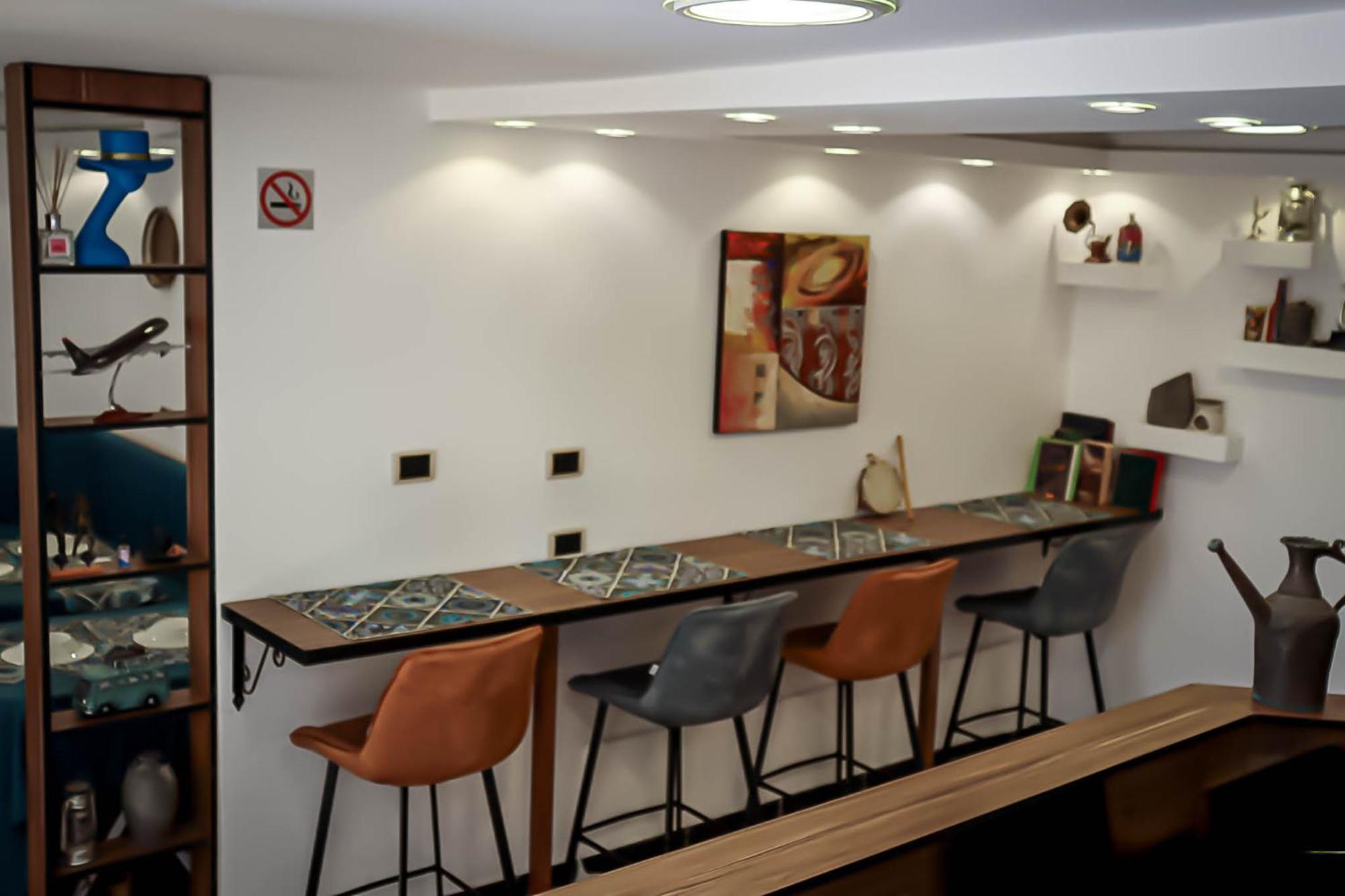 Celestia Boutique Inn - Boutique Stay Overlooking Jerash Ruins ジャラシュ エクステリア 写真
