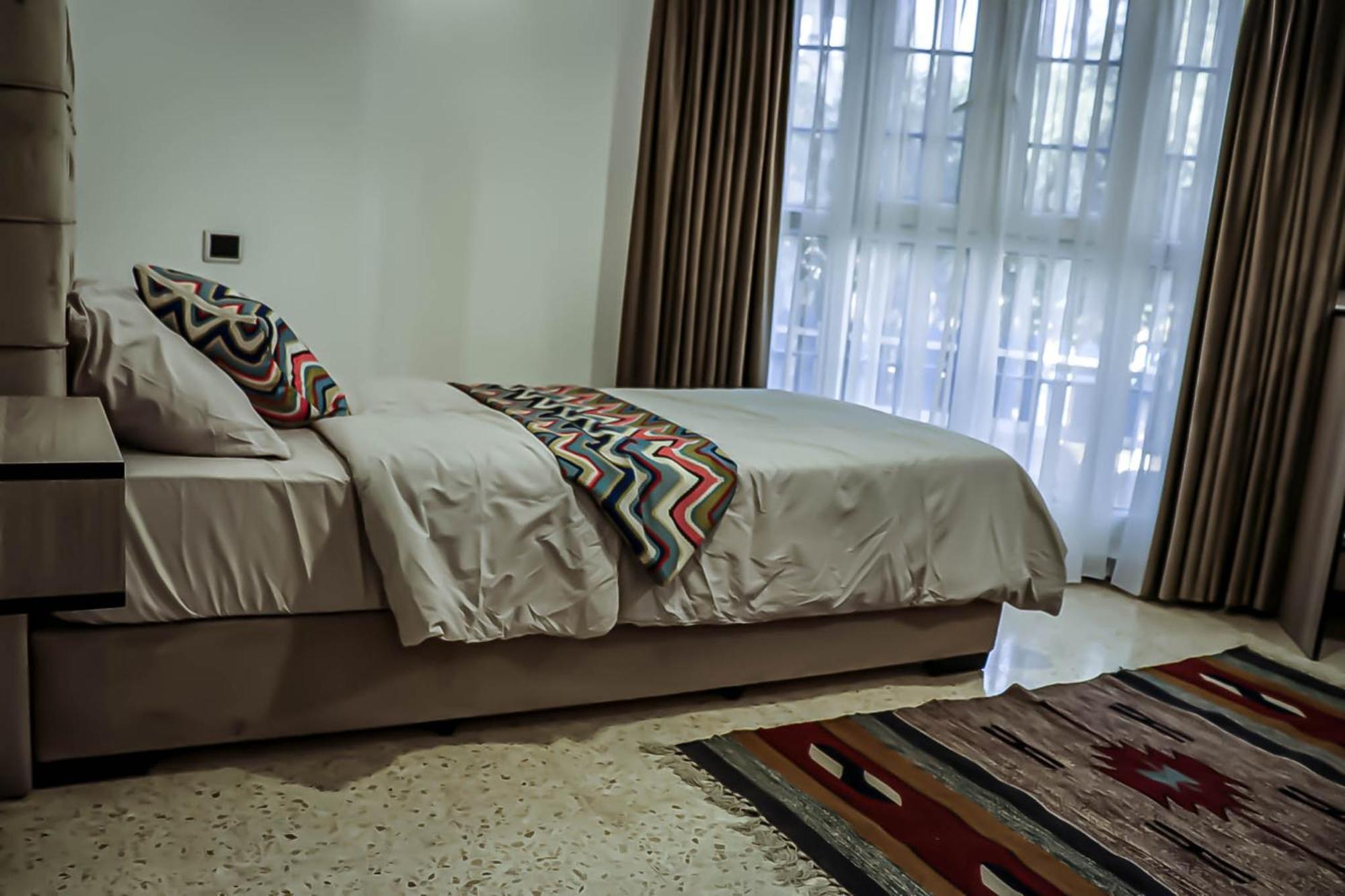 Celestia Boutique Inn - Boutique Stay Overlooking Jerash Ruins ジャラシュ エクステリア 写真