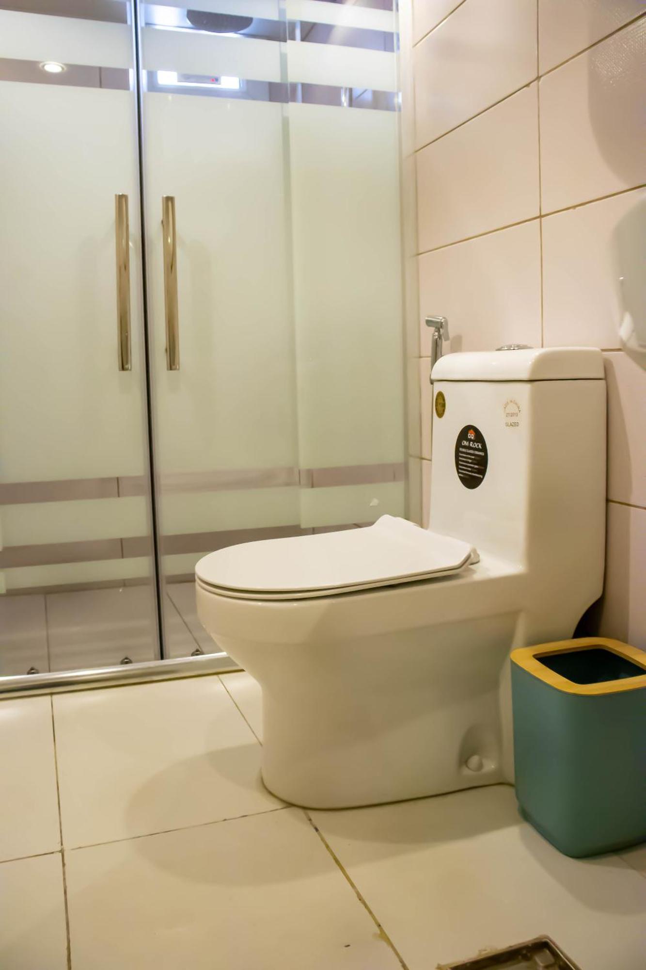 Celestia Boutique Inn - Boutique Stay Overlooking Jerash Ruins ジャラシュ 部屋 写真